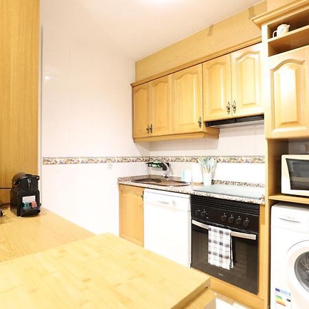 Adorable Apartment 60M From The Beach By Hometels Puerto de Sagunto Exterior foto