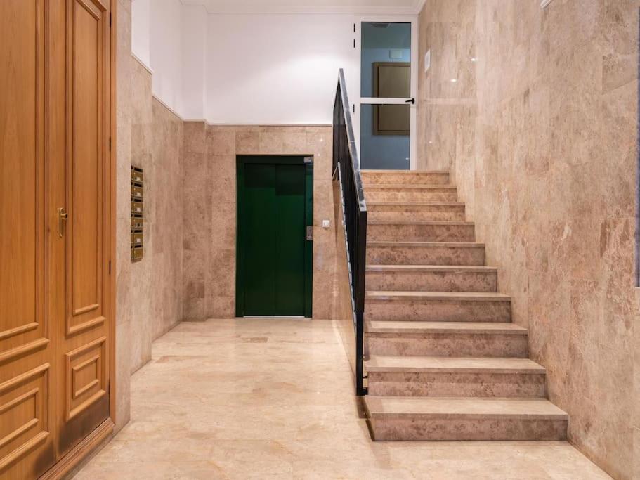Adorable Apartment 60M From The Beach By Hometels Puerto de Sagunto Exterior foto