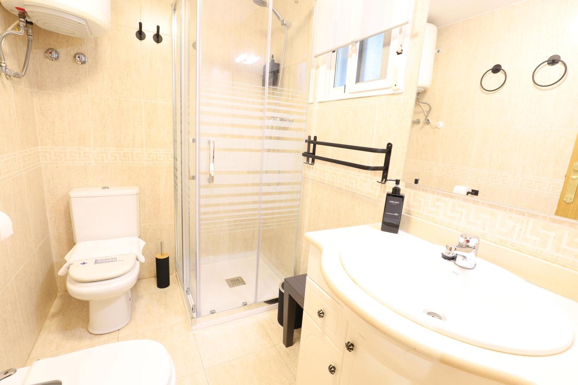 Adorable Apartment 60M From The Beach By Hometels Puerto de Sagunto Exterior foto