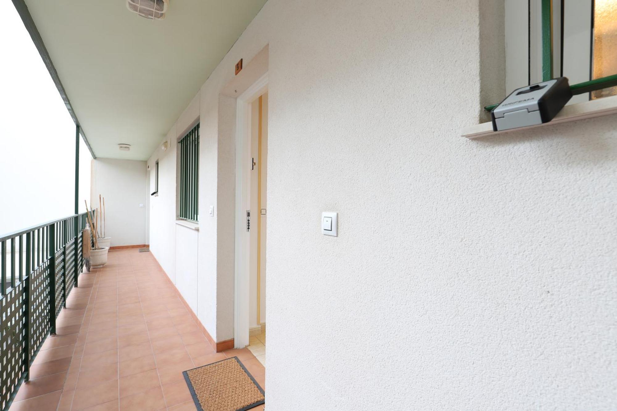Adorable Apartment 60M From The Beach By Hometels Puerto de Sagunto Exterior foto