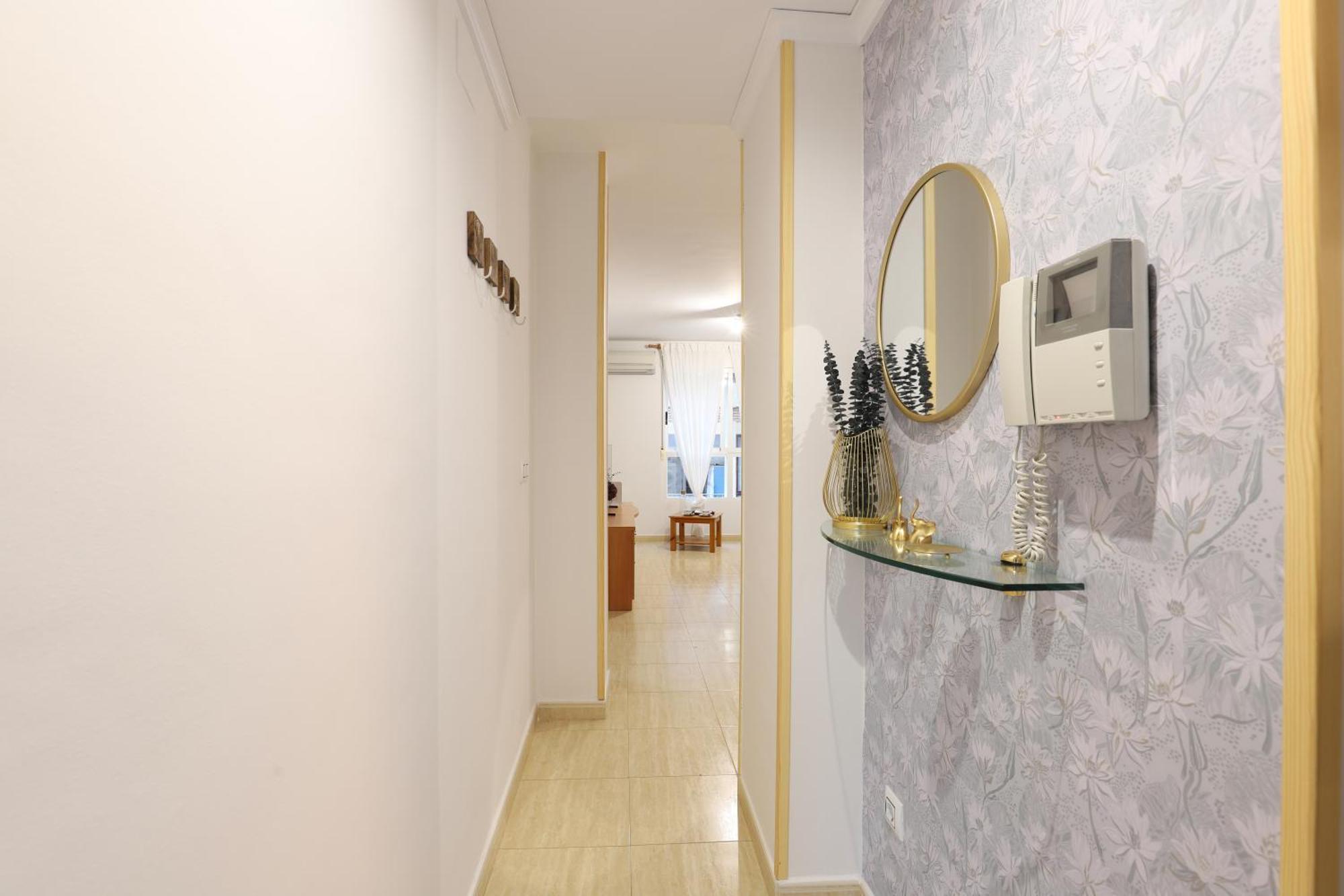 Adorable Apartment 60M From The Beach By Hometels Puerto de Sagunto Exterior foto