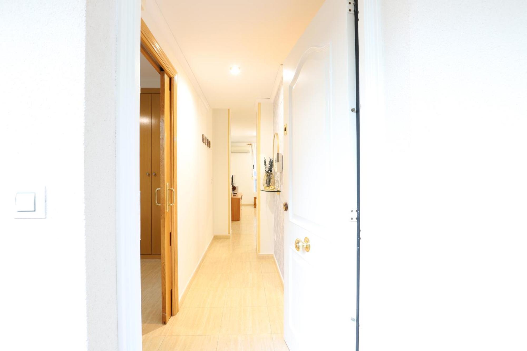 Adorable Apartment 60M From The Beach By Hometels Puerto de Sagunto Exterior foto