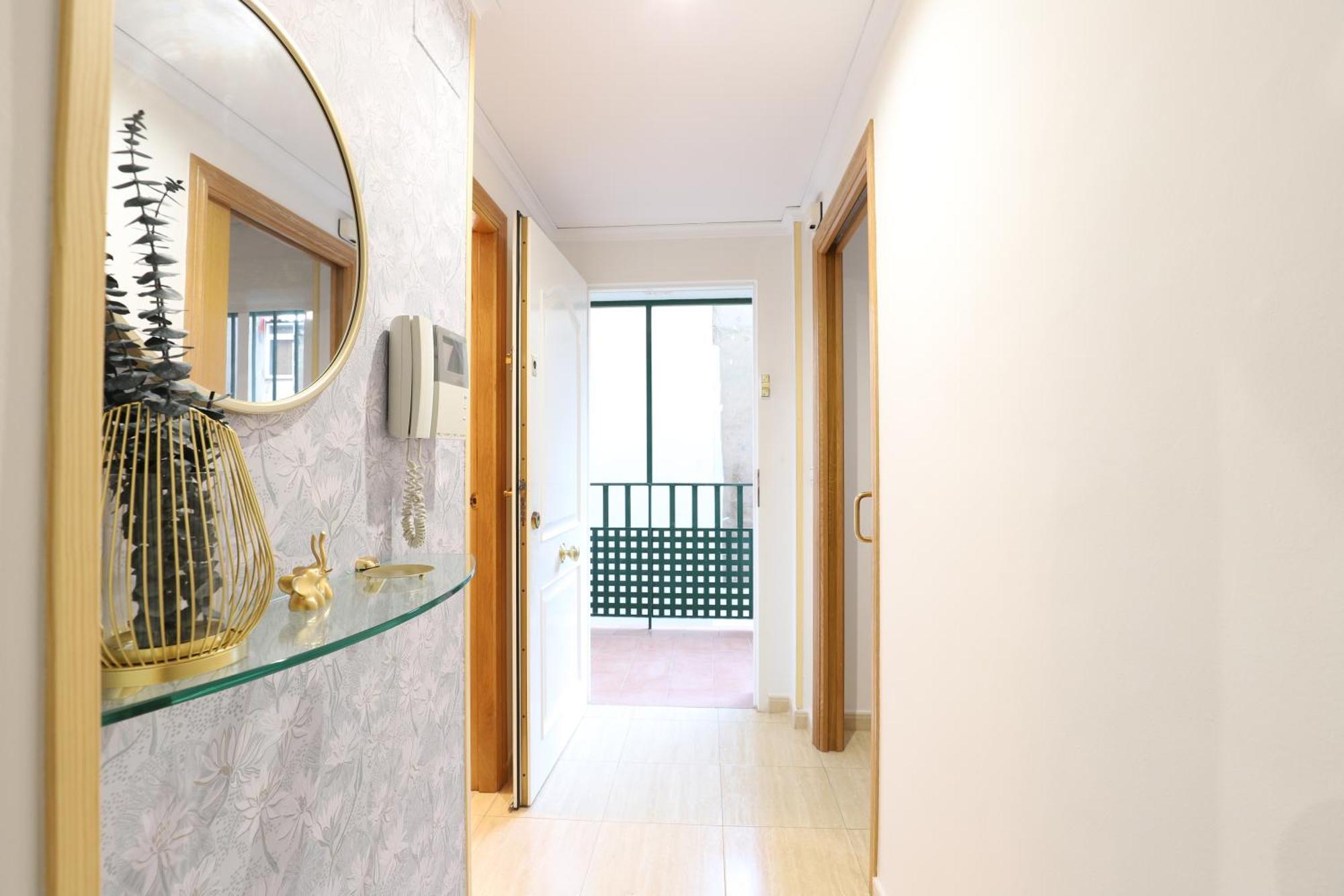 Adorable Apartment 60M From The Beach By Hometels Puerto de Sagunto Exterior foto